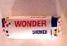 Dollhouse Miniature Wonder bread (Squishy!)